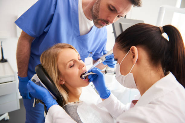 Best Wisdom Tooth Removal  in Shorewood Forest, IN