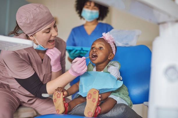 Why Choose Us for Your Dental Needs in Shorewood Forest, IN