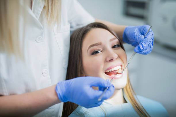 Best Cosmetic Dentistry  in Shorewood Forest, IN